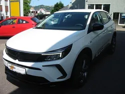 Weiß Gebraucht 2024 Opel Grandland X SUV | 22.900 € (Guter Preis)
