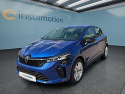 Blau Neu 2025 Renault Clio V Kleinwagen | 20.049 € (Fairer Preis)