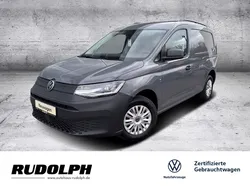 Grau Neu 2025 VW Caddy Van / Kleinbus | 40.790 €