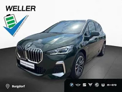 Grün Gebraucht 2024 BMW 230 M Sport Van / Kleinbus | 41.900 € (Teuer)