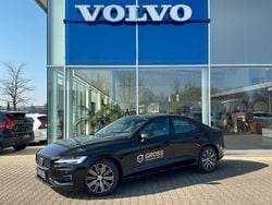 Schwarz Gebraucht 2022 Volvo S60 Plus Limousine | 33.900 € (Etwas zu teuer)