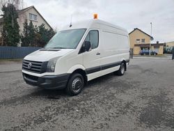 Weiß Gebraucht 2014 VW Crafter Van | 10.973 € (Fairer Preis)