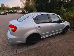 Silber Gebraucht 2008 Suzuki SX4 Limousine | 3.800 € (Fairer Preis)