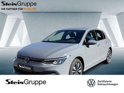 Grau Gebraucht 2023 VW Golf VIII Move Kleinwagen | 25.980 € (Guter Preis)