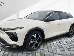 Weiss Gebraucht 2023 Citroën C5 Aircross SUV | 20.470 € (Superpreis)