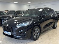Schwarz Gebraucht 2022 Ford Kuga ST-Line SUV | 22.840 € (Guter Preis)