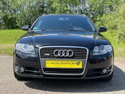 Schwarz Gebraucht 2005 Audi A4 S-Line Kombi | 2.990 € (Fairer Preis)