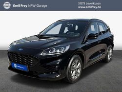 Agate black metallic Gebraucht 2023 Ford Kuga ST-Line SUV | 23.990 € (Guter Preis)