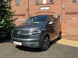Grau Gebraucht 2020 VW T6.1 Generation Six Van | 46.999 € (Fairer Preis)