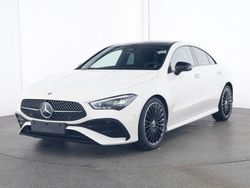 Othercolor Gebraucht 2024 Mercedes CLA200 AMG Coupé | 44.440 €