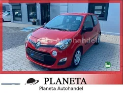 Rot Gebraucht 2014 Renault Twingo Expression Kleinwagen | 5.499 € (Fairer Preis)