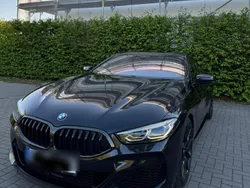 Schwarz Gebraucht 2019 BMW M850 Shadowline Coupé | 54.999 € (Guter Preis)