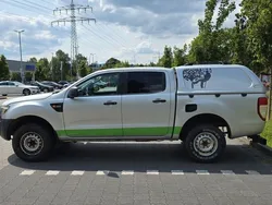 Silber Gebraucht 2012 Ford Ranger Abholung | 7.490 € (Superpreis)