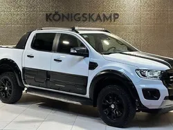 Weiß Gebraucht 2020 Ford Ranger Wildtrack Abholung | 29.990 € (Guter Preis)