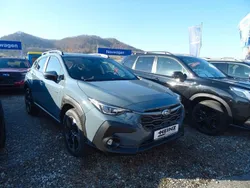 Blau Neu 2025 Subaru Crosstrek Comfort SUV | 36.930 € (Fairer Preis)