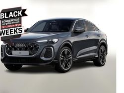 Grau Neu 2025 Audi Q5 Sportback Ambiente SUV | 69.088 € (Guter Preis)