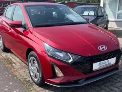 Dragon red Neu 2024 Hyundai i20 Kleinwagen | 20.990 € (Fairer Preis)