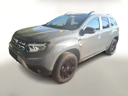 Grau Gebraucht 2022 Dacia Duster Extreme SUV | 18.288 € (Fairer Preis)