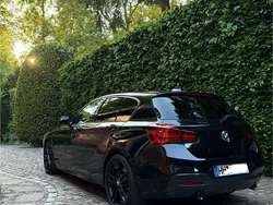 Schwarz Gebraucht 2018 BMW M140 M Sport Limousine | 28.250 € (Fairer Preis)
