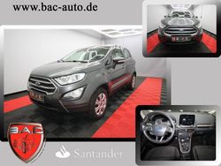 Gebraucht 2020 Ford Ecosport Cool & Connect SUV | 12.900 € (Fairer Preis)