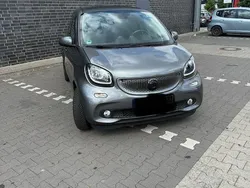 Grau Gebraucht 2018 Smart ForFour Prime Limousine | 11.990 € (Guter Preis)