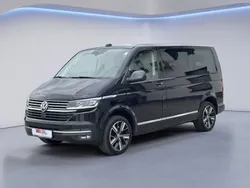 Schwarz Gebraucht 2021 VW T6.1 Generation Six Van | 43.990 € (Superpreis)