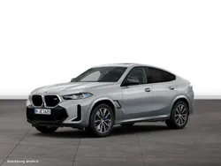 Gebraucht 2025 BMW X6 M Sport SUV | 102.871 € (Guter Preis)