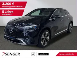 Andere Gebraucht 2024 Mercedes EQE300 SUV | 58.880 € (Teuer)