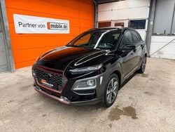 Schwarz Gebraucht 2019 Hyundai Kona Edition SUV | 15.999 € (Fairer Preis)