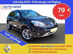 Schwarz Gebraucht 2009 Renault Koleos Night&Day SUV | 7.490 € (Teuer)