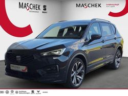 Urano grau Gebraucht 2021 Seat Tarraco FR SUV | 22.640 € (Fairer Preis)