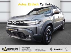 Dolomitgrau Neu 2025 Dacia Duster Extreme SUV | 27.260 € (Etwas zu teuer)