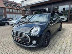 Schwarz Gebraucht 2016 Mini One Clubman Kombi | 12.900 € (Fairer Preis)