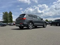 Grau Gebraucht 2021 Seat Tarraco XCELLENCE SUV | 30.889 € (Fairer Preis)