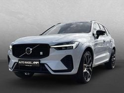 Crystal white Gebraucht 2023 Volvo XC60 SUV | 55.880 €