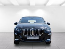 Metallic Gebraucht 2023 BMW 218 Active Tourer Performance Van / Kleinbus | 27.700 € (Fairer Preis)