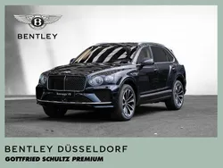Blau Neu 2025 Bentley Bentayga SUV | 270.092 €