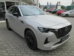 Neu 2025 Mazda 6 Homura-Line SUV | 56.950 € (Teuer)