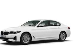 Gebraucht 2025 BMW 520 Sport Line Limousine | 38.990 € (Guter Preis)