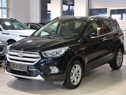 Schwarz Gebraucht 2019 Ford Kuga Cool & Connect SUV | 14.990 € (Superpreis)