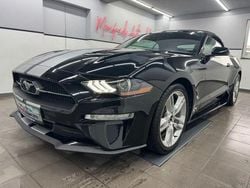 Andere Gebraucht 2019 Ford Mustang Cabrio | 29.880 € (Superpreis)