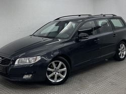 Other Gebraucht 2016 Volvo V70 Linje Svart Kombi | 6.200 € (Fairer Preis)