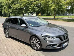 Grau Gebraucht 2019 Renault Talisman Bose Edition Kombi | 13.900 € (Guter Preis)