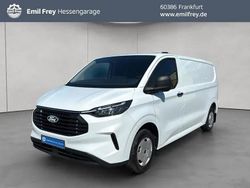 Weiß Gebraucht 2024 Ford Transit Custom Trend Abholung | 27.950 € (Teuer)
