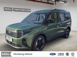 Grün Neu 2025 Ford Tourneo Active Limousine | 37.990 € (Fairer Preis)