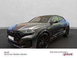 Grau Gebraucht 2025 Audi Q8 Sport SUV | 101.490 €