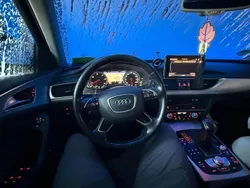 Blau Gebraucht 2017 Audi A6 Limousine | 18.000 € (Guter Preis)