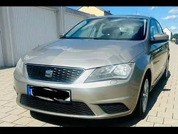 Gebraucht 2013 Seat Toledo Limousine | 5.999 € (Fairer Preis)