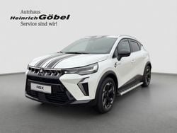 Weiß Neu 2025 Mitsubishi ASX Edition SUV | 34.700 € (Etwas zu teuer)