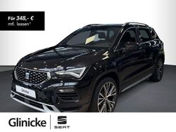 Schwarz Neu 2025 Seat Ateca Xperience SUV | 39.870 € (Teuer)